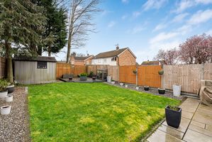 Garden- click for photo gallery